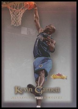 39 Kevin Garnett